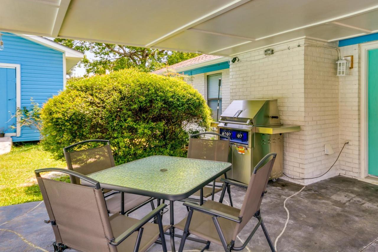 Gulf Breeze Vacation Rental For 2 With Pool Access! Exteriér fotografie